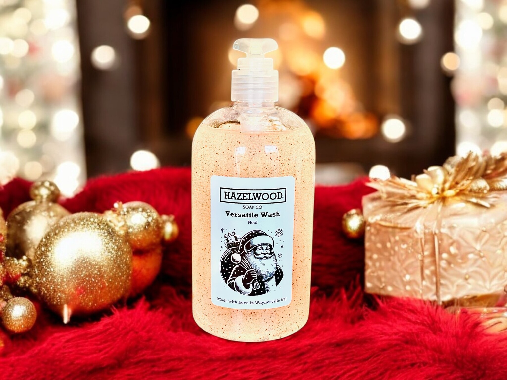 HSCo Noel - Versatile Wash