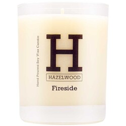 HSCo Fireside - Soy Wax Candle