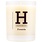 HSCo Fireside - Soy Wax Candle