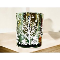 Frasier Fir Mini Christmas Candle 5 fl oz