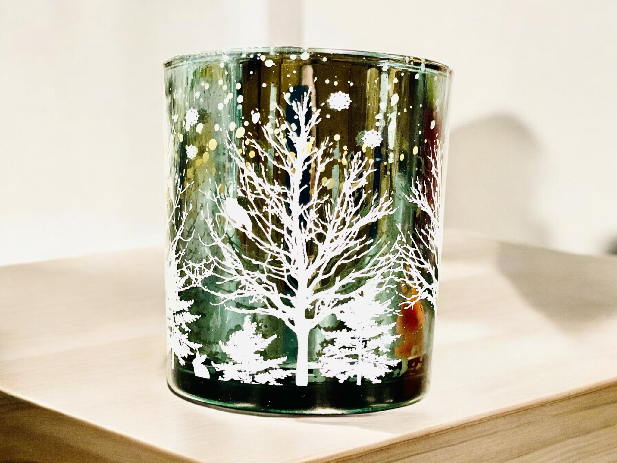 Frasier Fir Mini Christmas Candle 5 fl oz