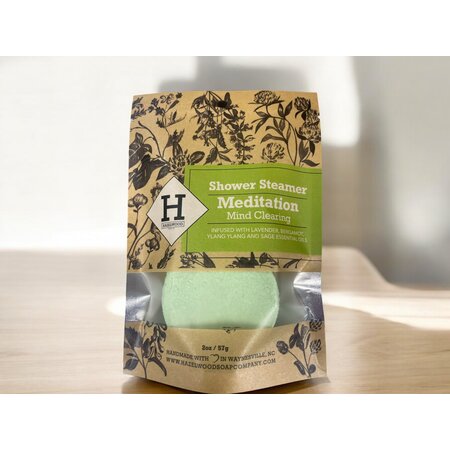 HSCo Meditation - Shower Steamer