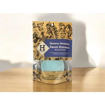 HSCo Sweet Dreams - Shower Steamer