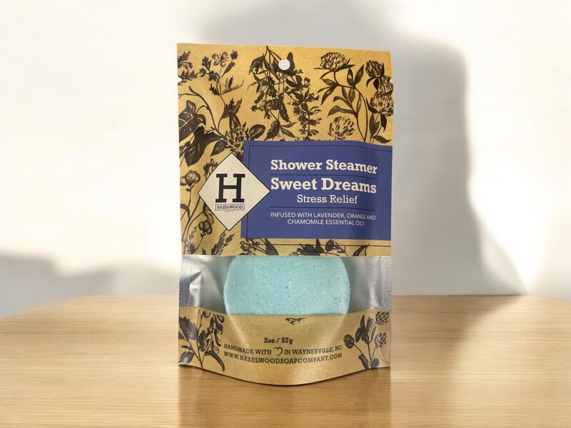 HSCo Sweet Dreams - Shower Steamer