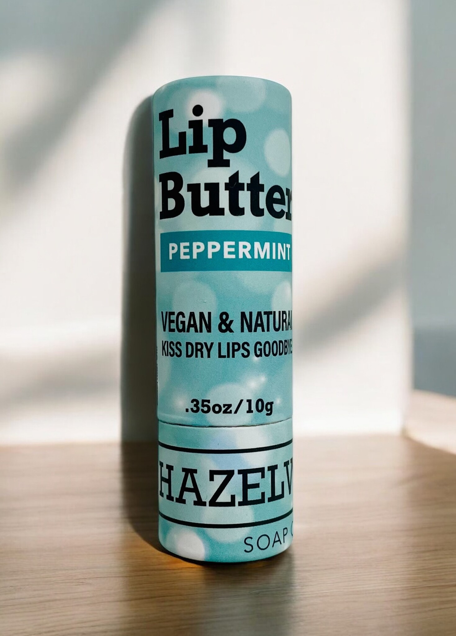HSCo Lip Balm - Peppermint