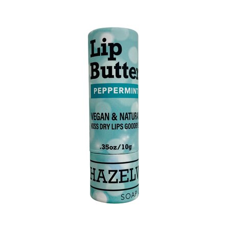 HSCo Lip Balm - Peppermint