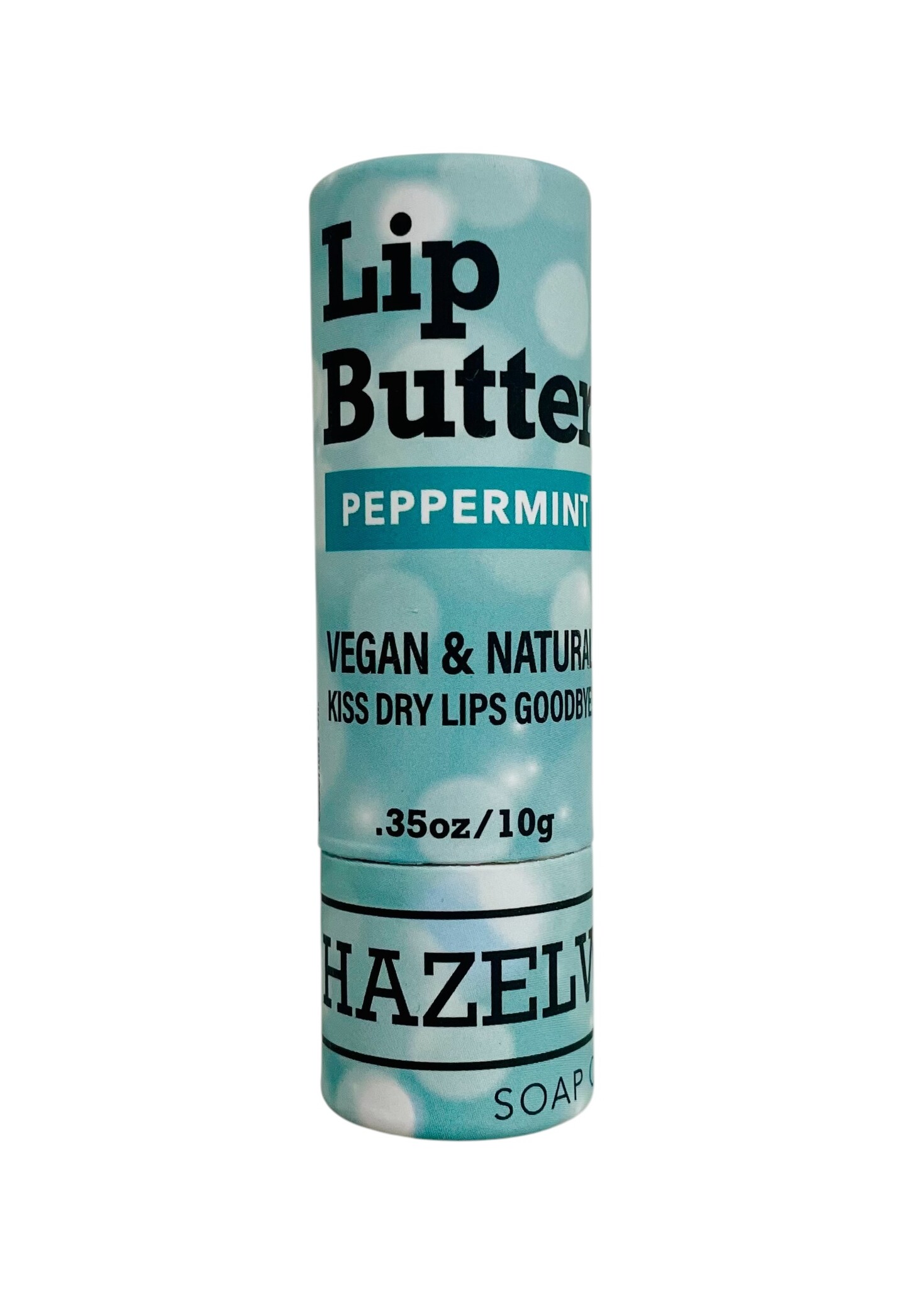 HSCo Lip Balm - Peppermint