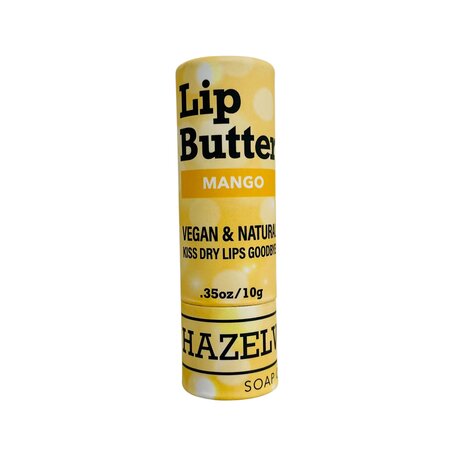 HSCo HSCo Lip Balm - Mango