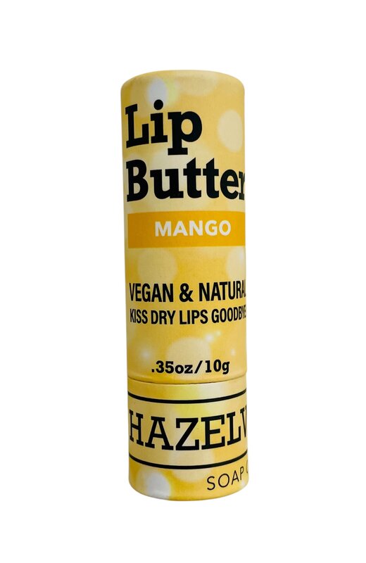 HSCo HSCo Lip Balm - Mango