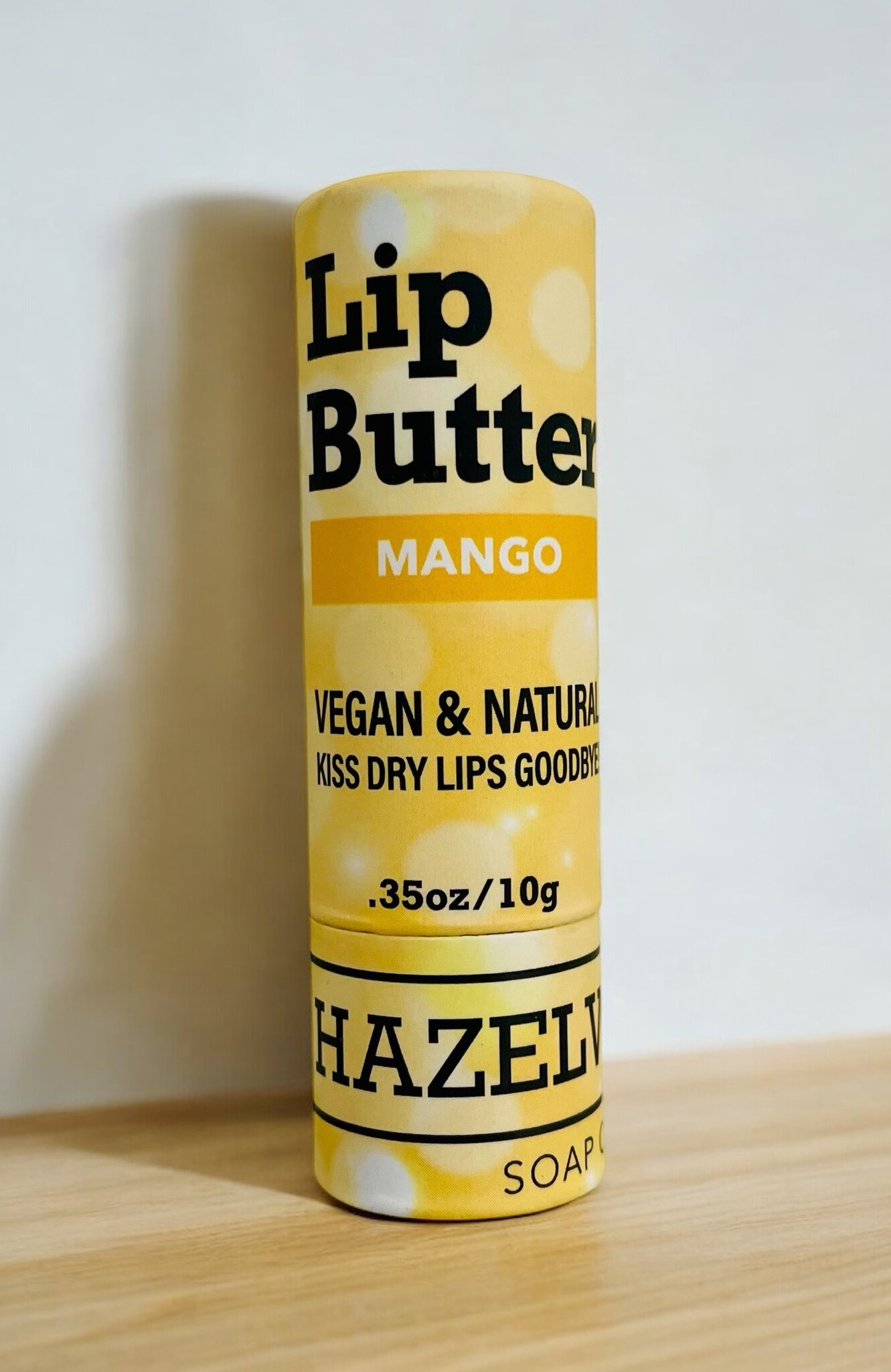 HSCo HSCo Lip Balm - Mango