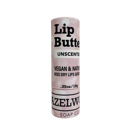 HSCo Lip Balm - Unscented