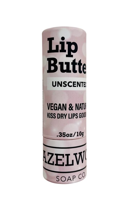 HSCo Lip Balm - Unscented