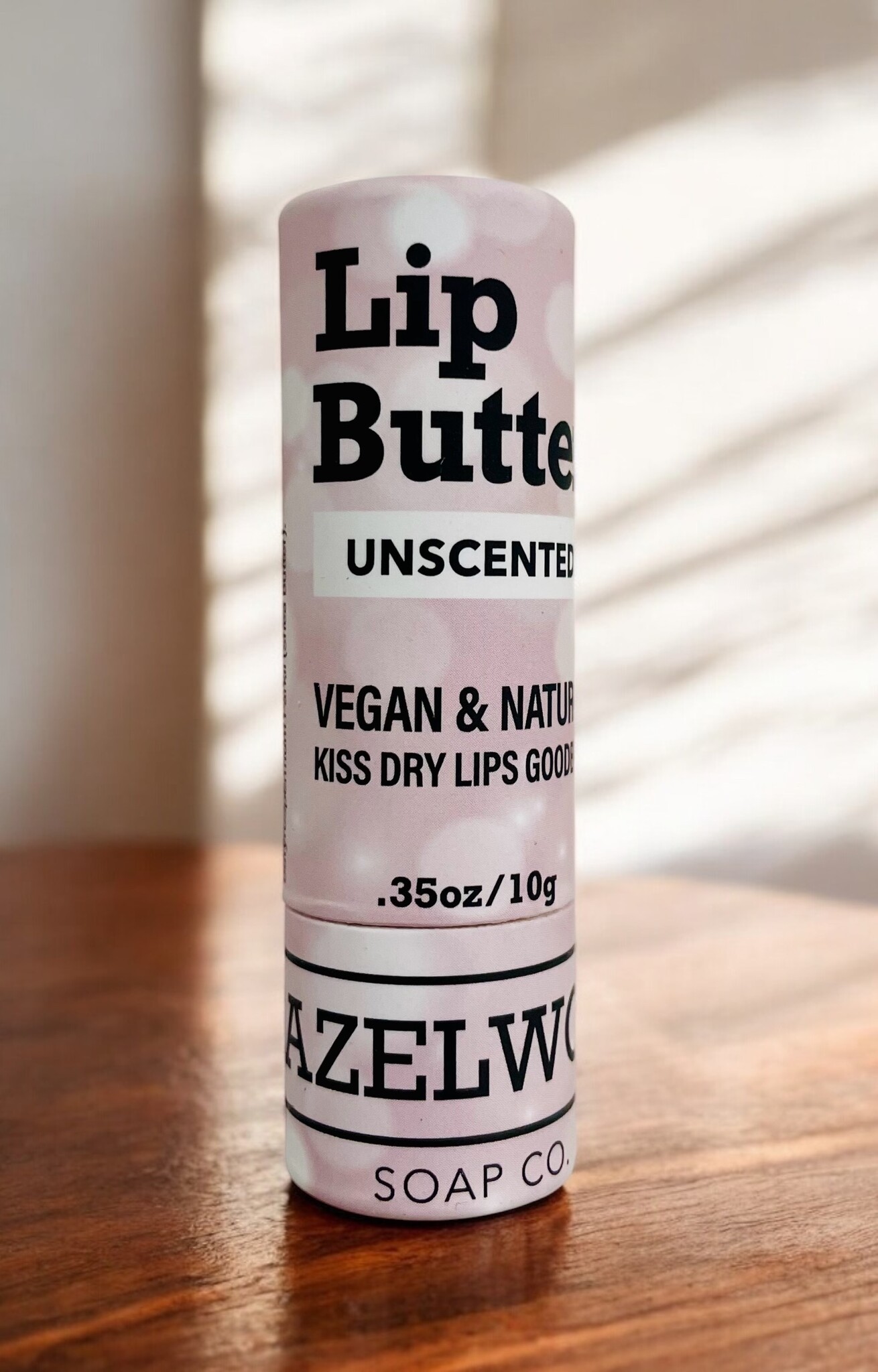 HSCo Lip Balm - Unscented
