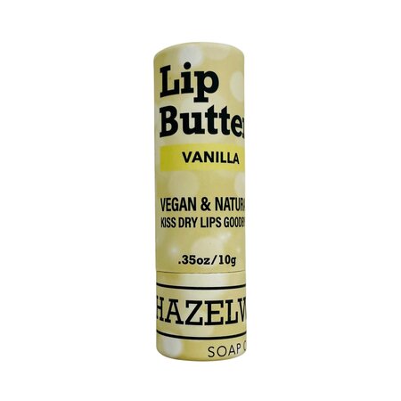 HSCo HSCo Lip Balm - Light Vanilla