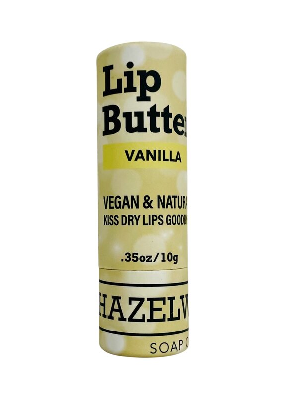 HSCo HSCo Lip Balm - Light Vanilla