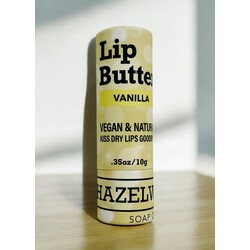 HSCo HSCo Lip Balm - Light Vanilla