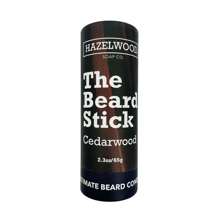 HSCo Beard Stick - Cedarwood
