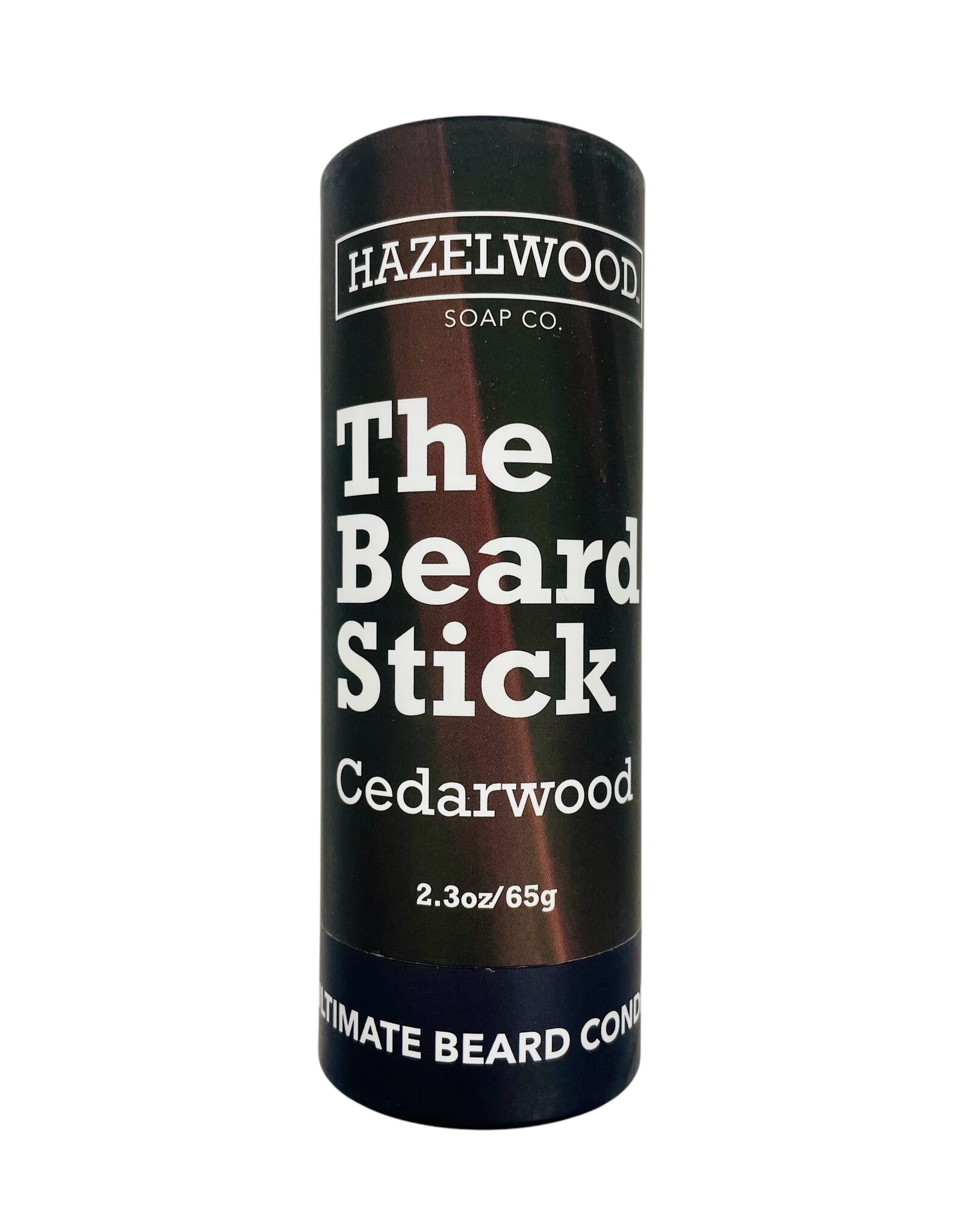 HSCo Beard Stick - Cedarwood