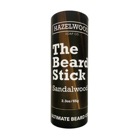 Beard Stick - Sandalwood