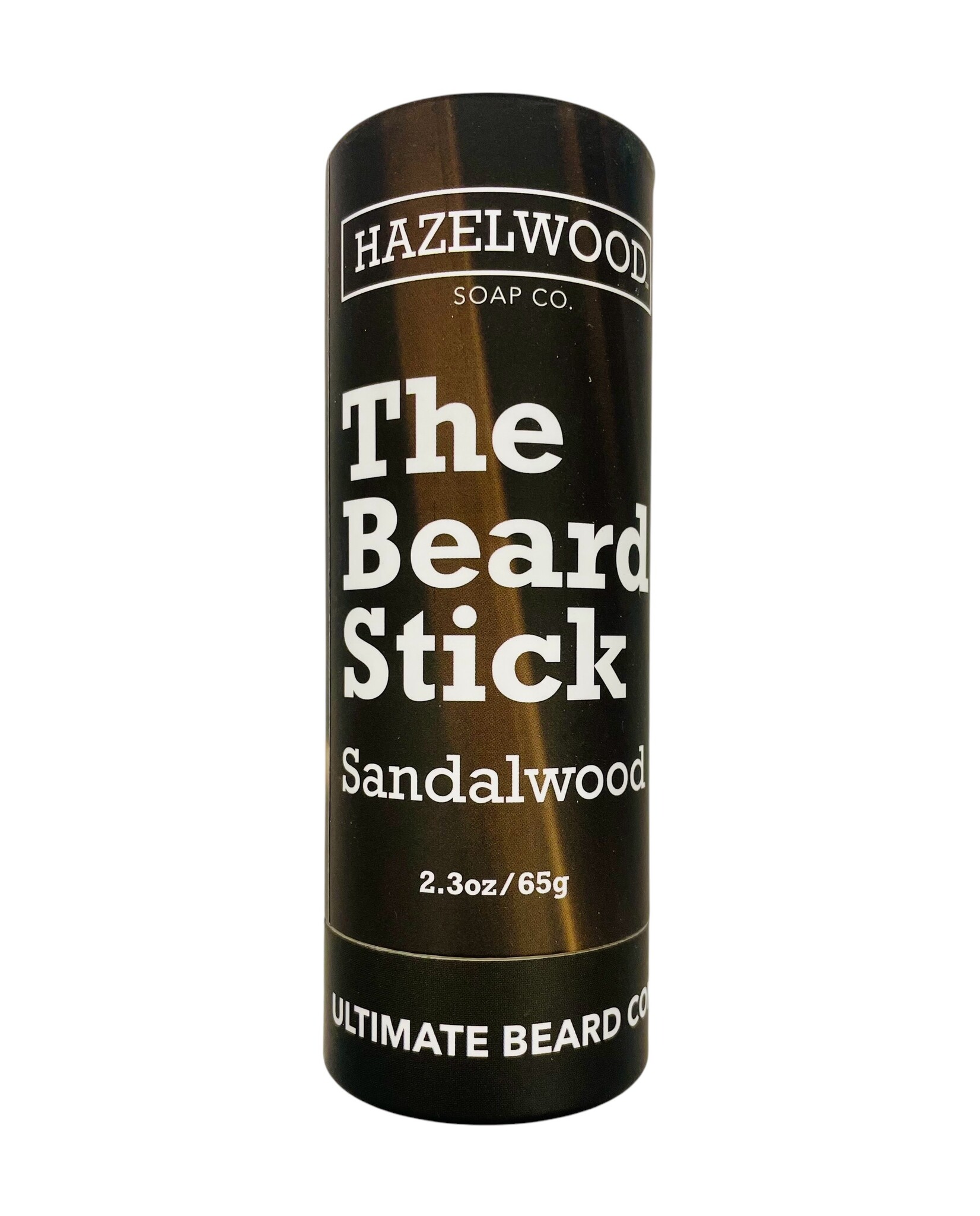 Beard Stick - Sandalwood