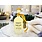 HSCo Honeysuckle & Jasmine Bubble Bath