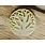 HSCo Glow & Shine Bar Soap - Sweet Earth