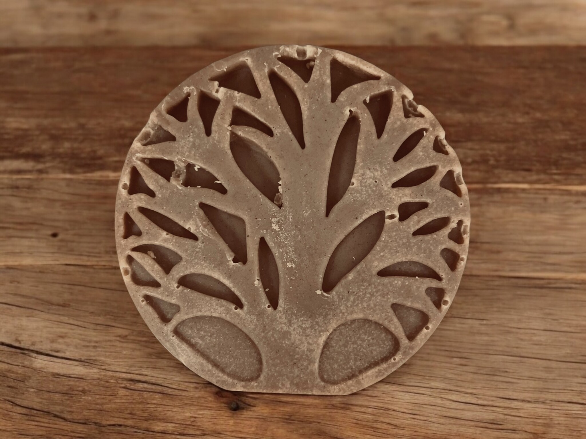 HSCo Glow & Shine Bar Soap - Lavender & Peppermint