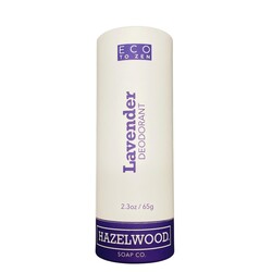 ECO to Zen Deodorant - Lavender