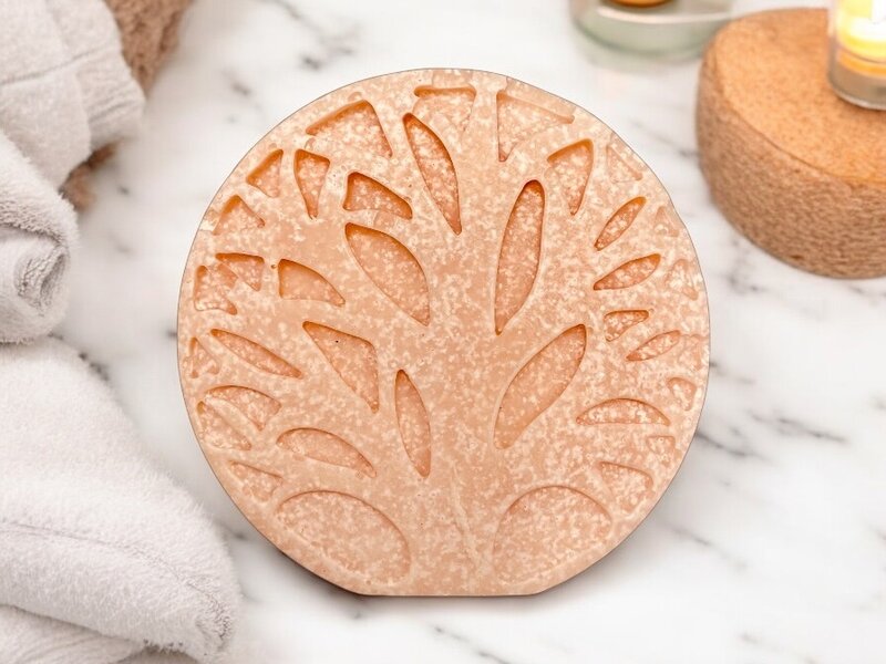 Sea Salt Bar Soap