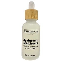 HSCo Hyaluronic Serum