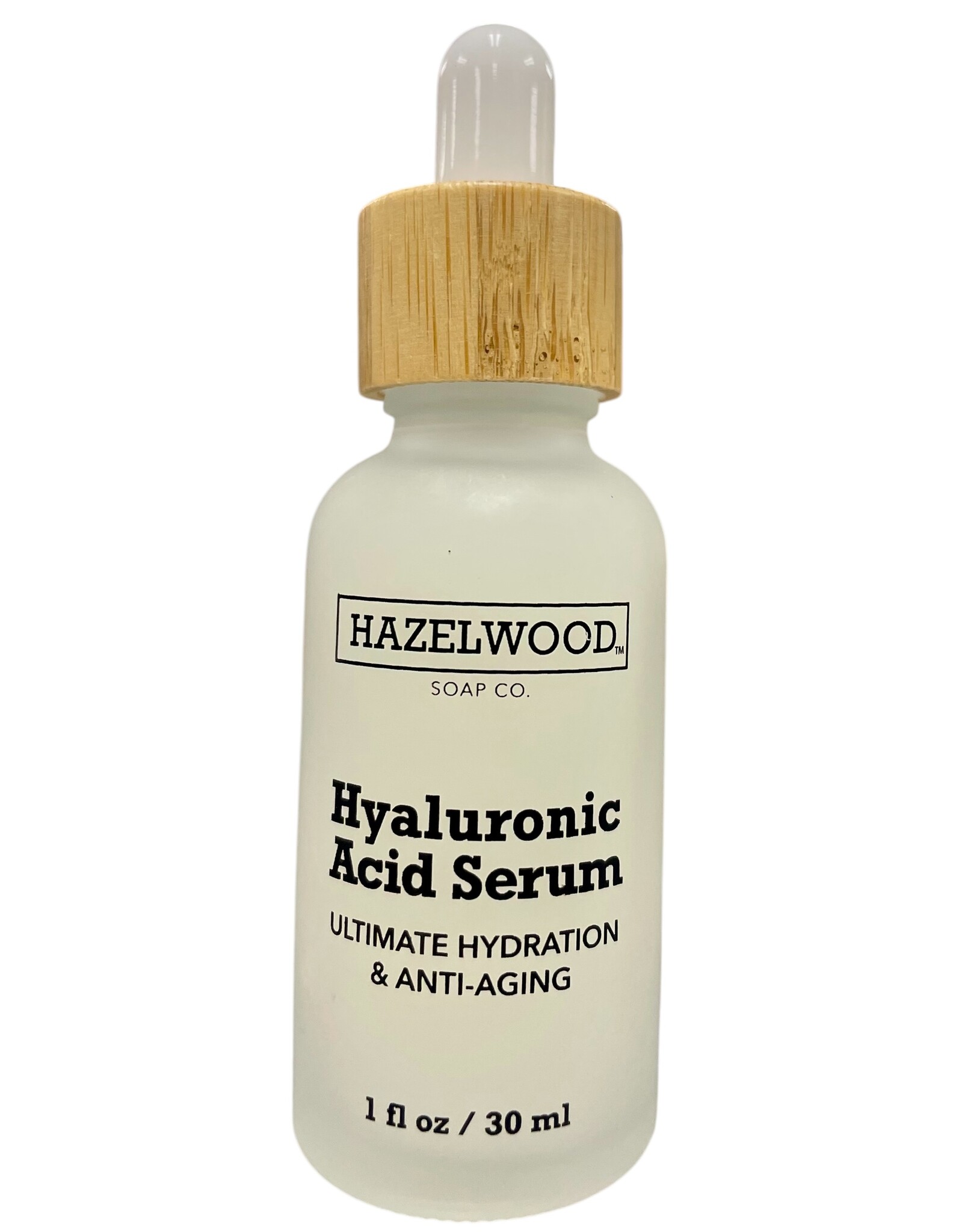 HSCo Hyaluronic Serum