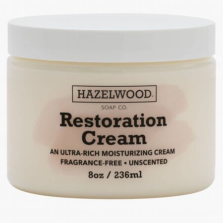 HSCo Restoration Cream