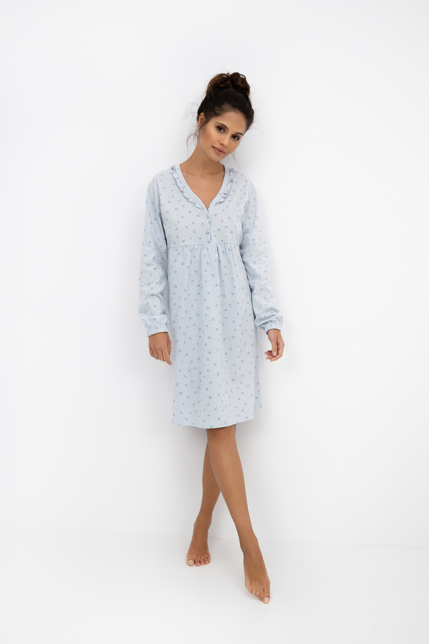 Nightdress Lucille