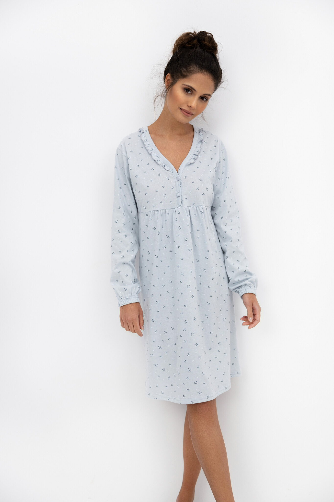 Nightdress Lucille