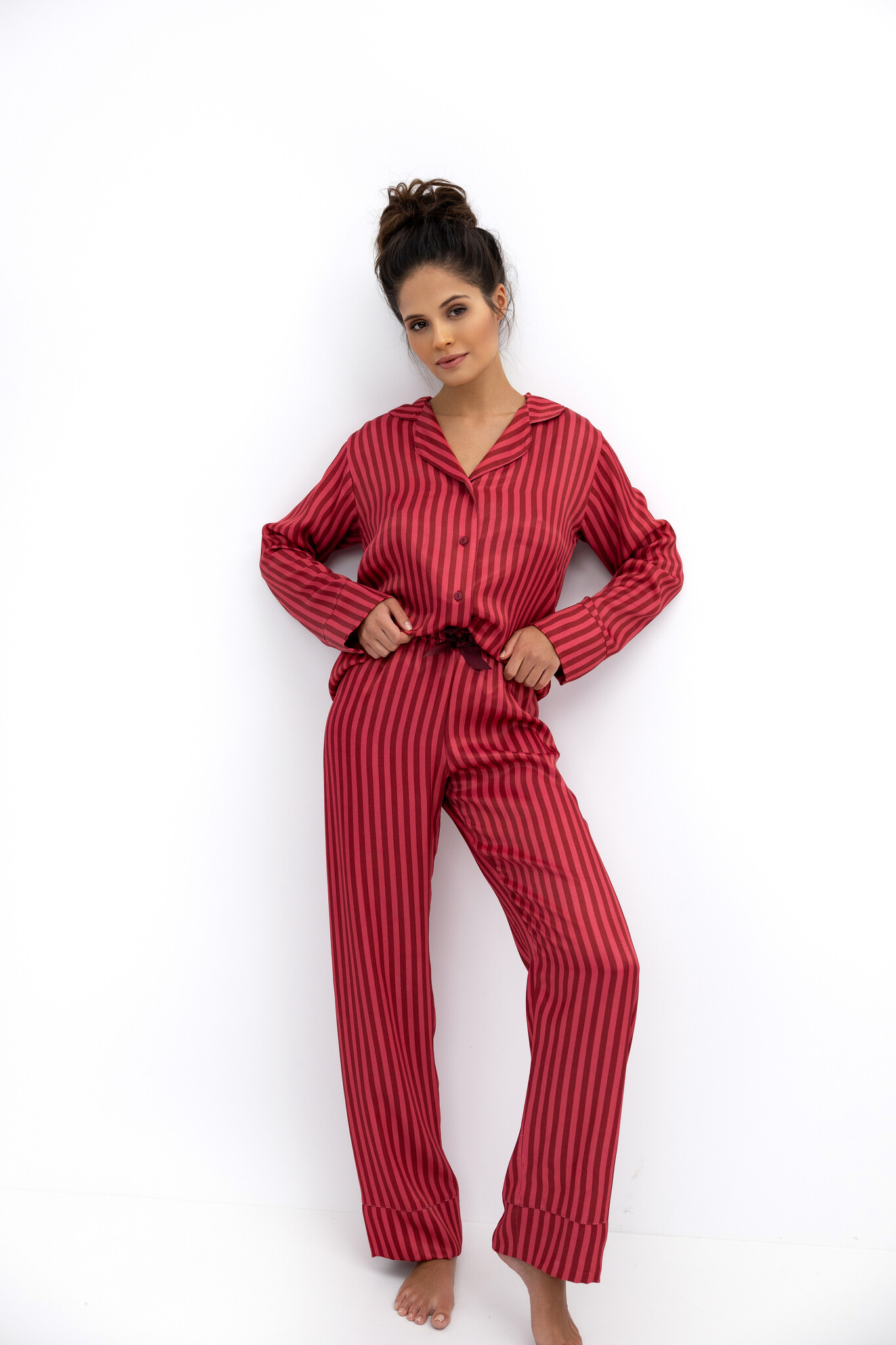 Sensis Rosemary Pajamas