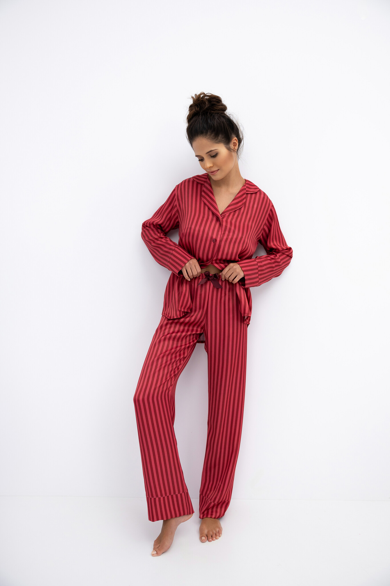 Sensis Rosemary Pajamas