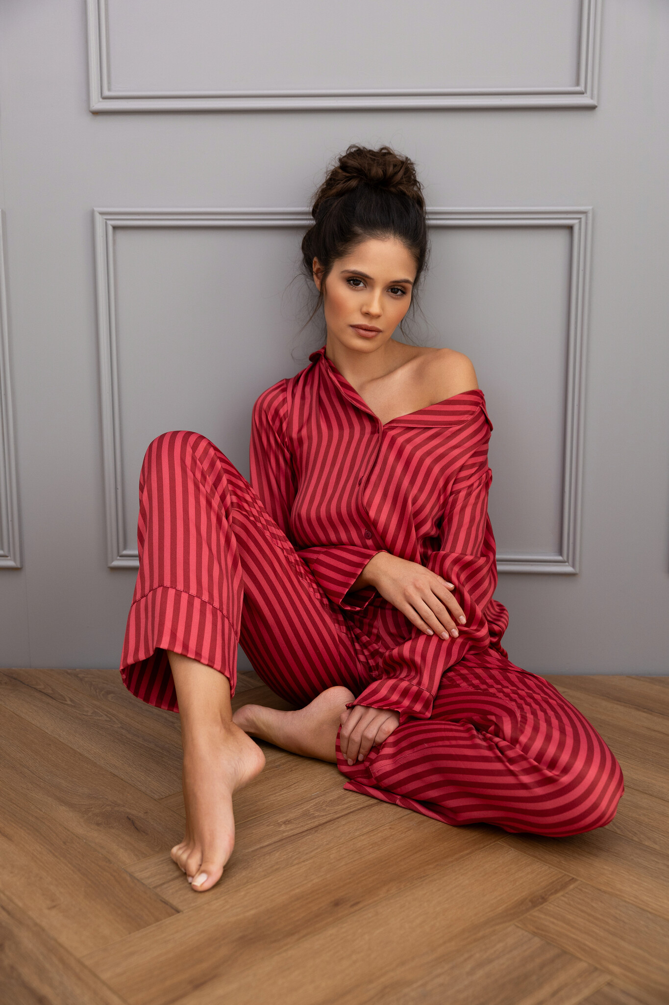 Sensis Rosemary Pajamas