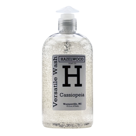 HSCo Versatile Wash 16oz Cassiopeia