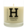 HSCo Frozen Fir Soy Wax Candle (Frasier Fir)