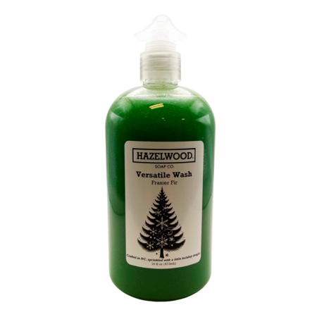 HSCo Frasier Fir - Versatile Wash