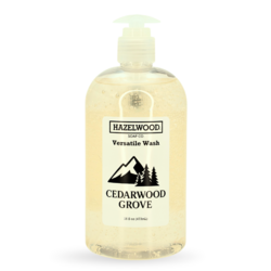 HSCo Cedarwood Grove - Versatile Wash