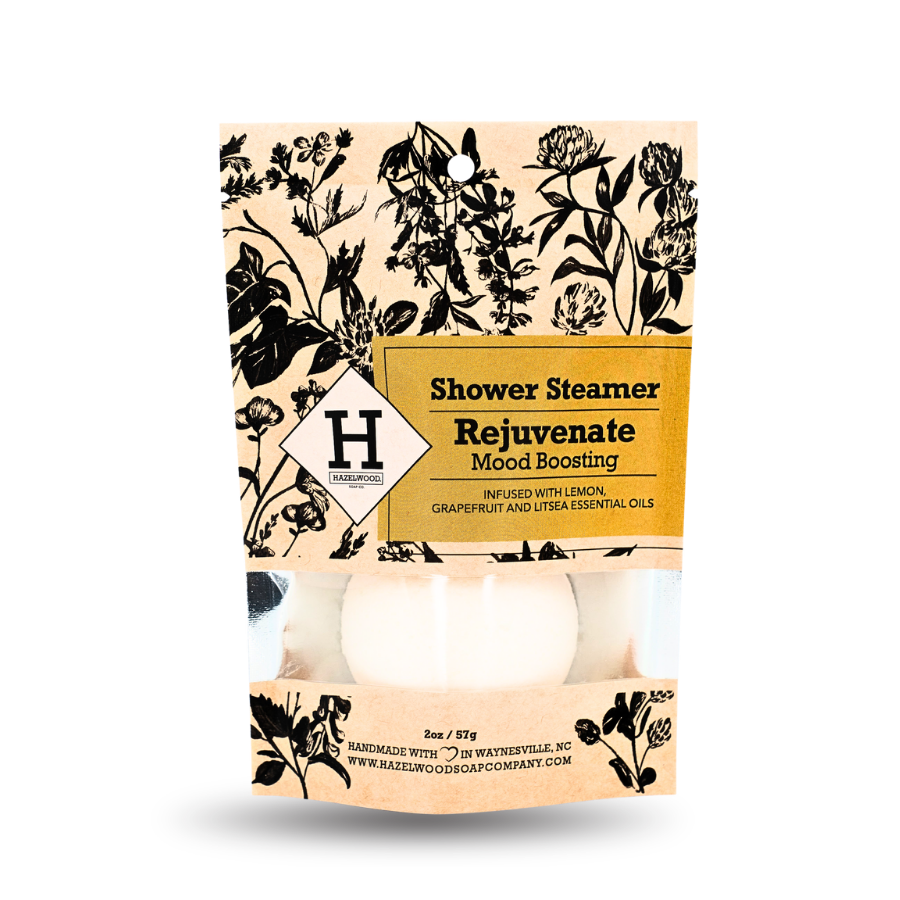 HSCo Rejuvenate - Shower Steamer