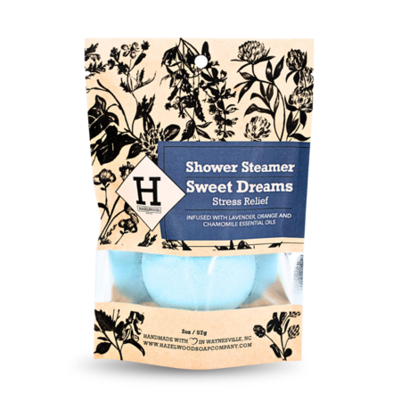 HSCo Sweet Dreams - Shower Steamer