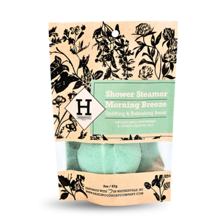HSCo Morning Breeze - Shower Steamer