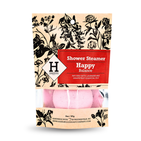 HSCo Happy - Shower Steamer