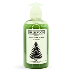 HSCo Frasier Fir - Versatile Wash