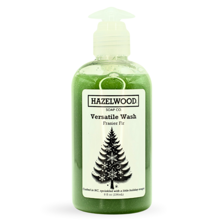 HSCo Frasier Fir - Versatile Wash