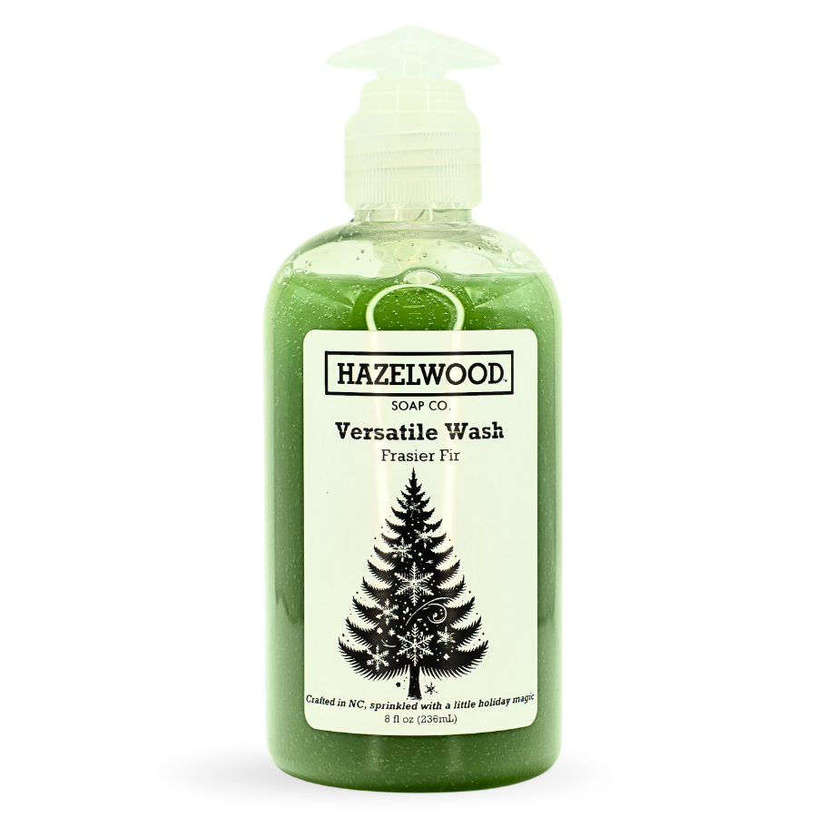 HSCo Frasier Fir - Versatile Wash
