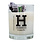 HSCo Soy Wax Candle Frozen Fir Winter Collection