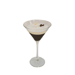 HSCo Espresso Martini Soy Wax Candle